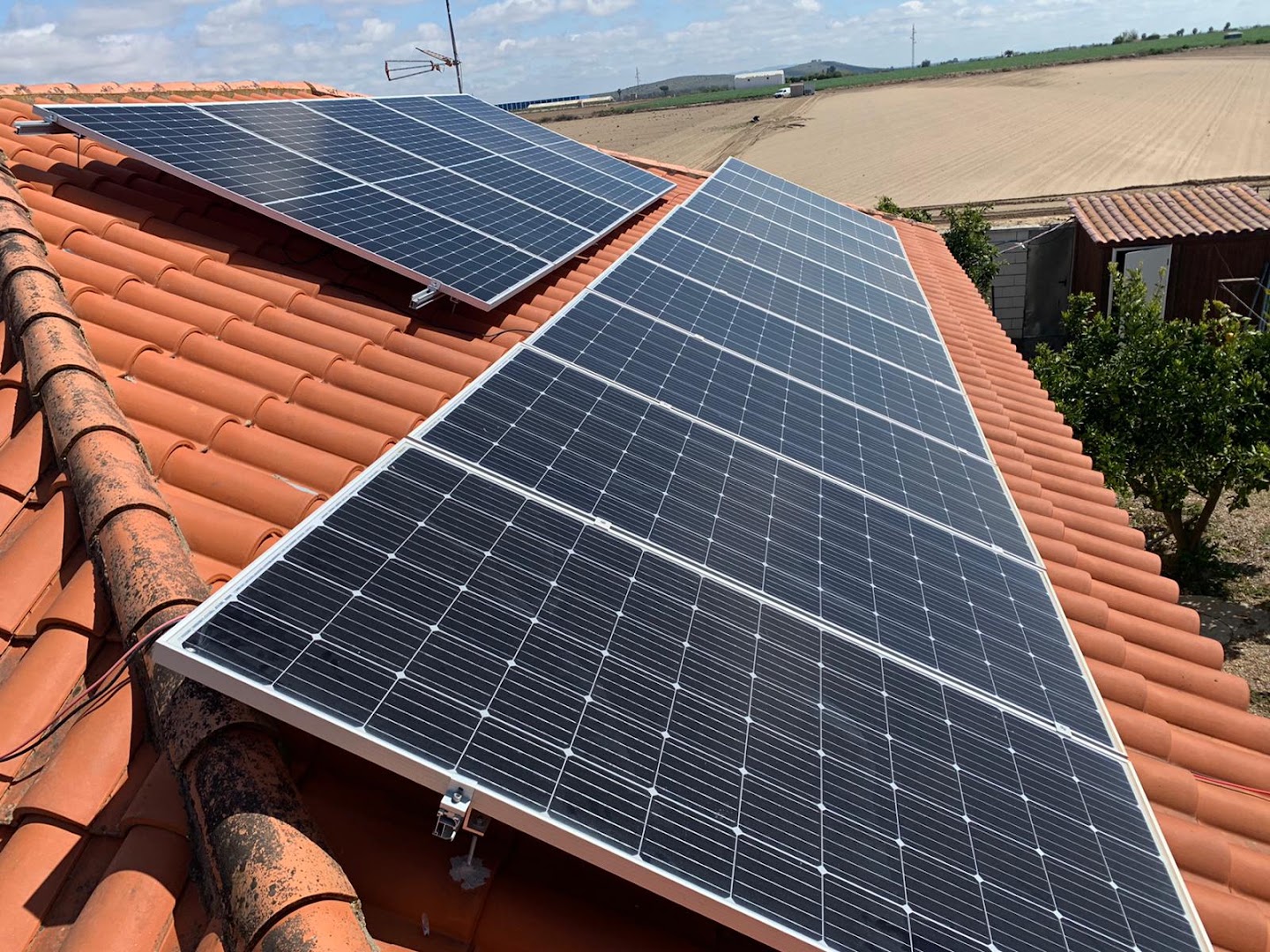 SanBenitoSolar — Fotos 1
